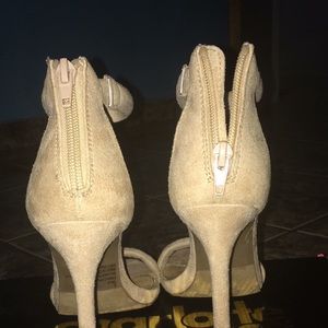 Charlotte Russe heels